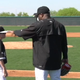 Illustration for article titled Bo Jackson Had To Explain Who He Was To This Dumb Child